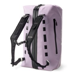 ORTLIEB Duffle Zip TIDURA, 40L, lavender