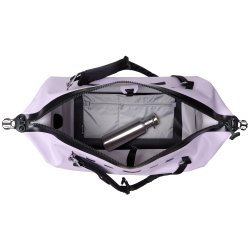 ORTLIEB Duffle Zip TIDURA, 40L, lavender