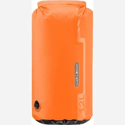 ORTLIEB Dry-Bag Light Valve 12 L Orange