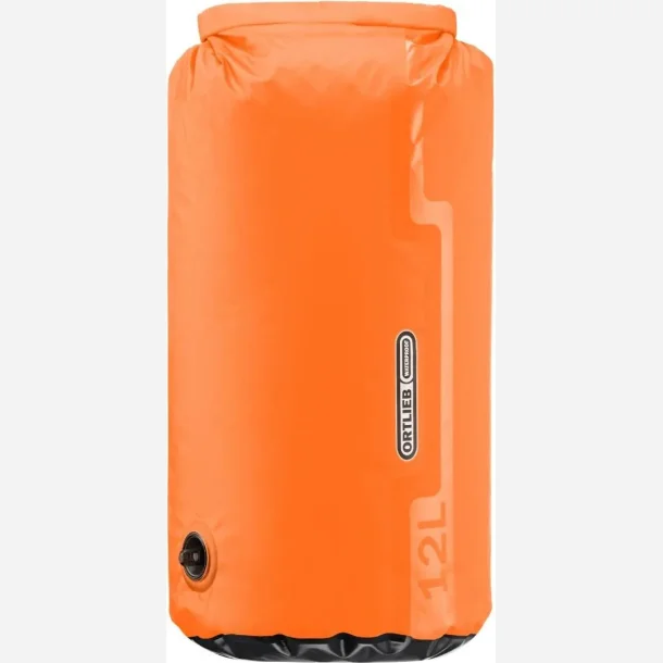 ORTLIEB Dry-Bag Light Valve 12 L Orange