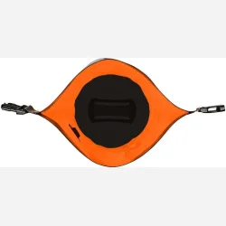 ORTLIEB Dry-Bag Light Valve 12 L Orange