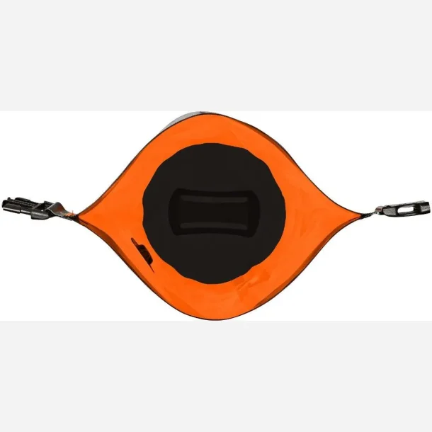 ORTLIEB Dry-Bag Light Valve 12 L Orange