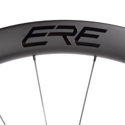 ERE EXPLORATOR CCR45 SRAM XDR CARBON DISC WHEELSET