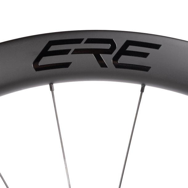 ERE EXPLORATOR CCR45 SRAM XDR CARBON DISC WHEELSET