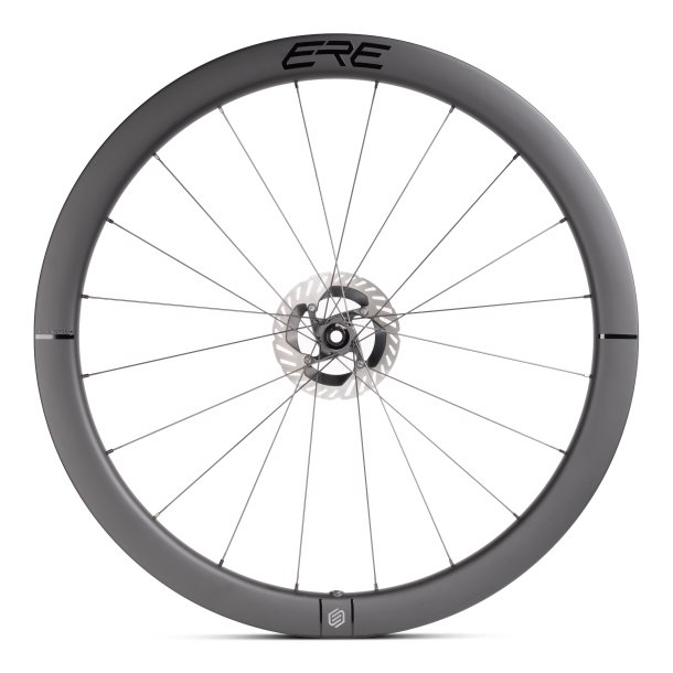 ERE EXPLORATOR CCR45 SRAM XDR CARBON DISC WHEELSET