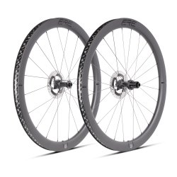 ERE EXPLORATOR CCR45 HG11 CARBON DISC WHEELSET