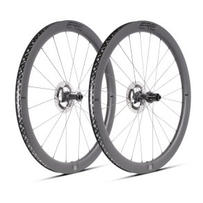 ERE EXPLORATOR CCR45 HG11 CARBON DISC WHEELSET