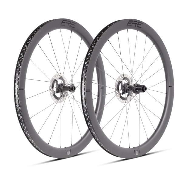 ERE EXPLORATOR CCR45 HG11 CARBON DISC WHEELSET