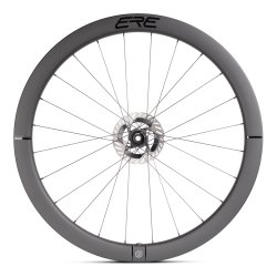 ERE EXPLORATOR CCR45 HG11 CARBON DISC WHEELSET