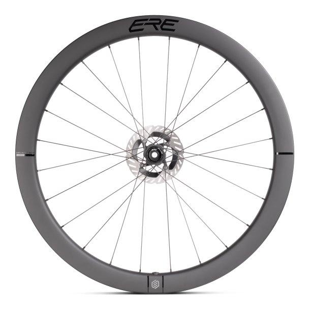 ERE EXPLORATOR CCR45 HG11 CARBON DISC WHEELSET