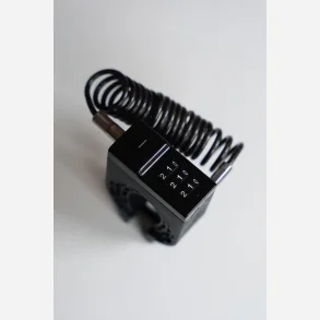 LCKT - Bike Helmet Lock