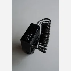 LCKT - Bike Helmet Lock