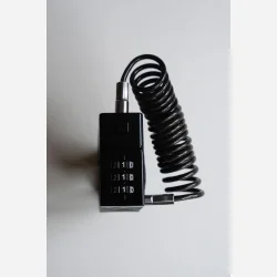 LCKT - Bike Helmet Lock