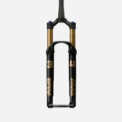 FOX 34K Float SC 29 F-S 120 Grip SL Psh-Lk 44R Shiny Blk/Gold Kabolt SL 110