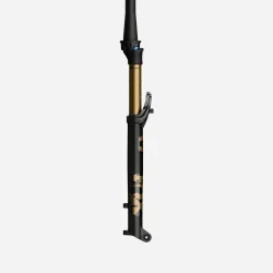 FOX 34K Float SC 29 F-S 120 Grip SL Psh-Lk 44R Shiny Blk/Gold Kabolt SL 110
