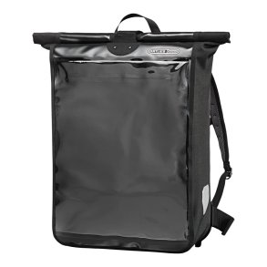 ORTLIEB messenger-bag Pro; Black