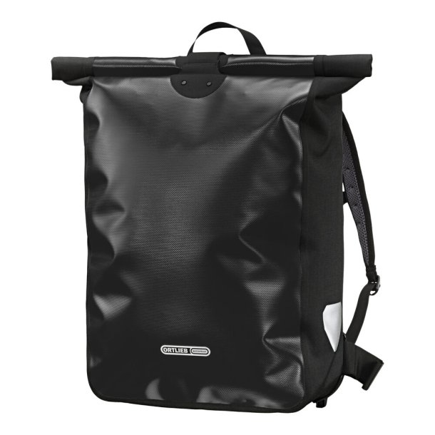 ORTLIEB Messenger-Bag black