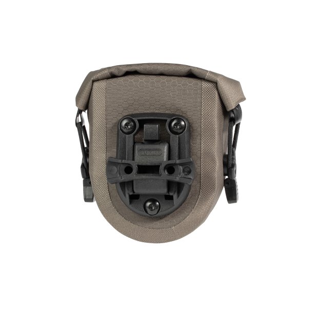ORTLIEB Micro-Bag, 0,5L, dark sand
