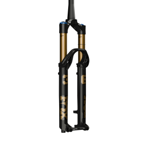 FOX 2026, 36, K, FLOAT SL, 29in, F-S, 140, Grip X, HSC, LSC, LSR, Shiny Blk, Neutral/Gloss Blk Logo,