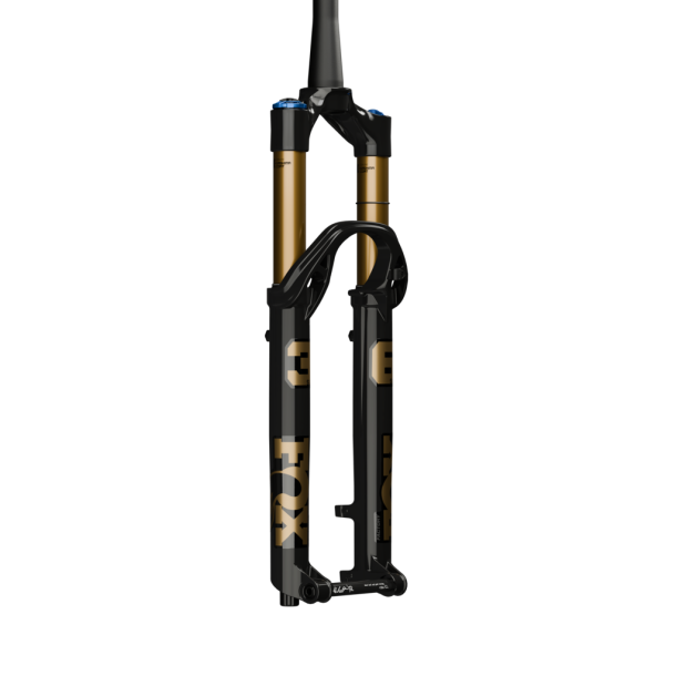 FOX 2026, 36, K, FLOAT SL, 29in, F-S, 140, Grip X, HSC, LSC, LSR, Shiny Blk, Neutral/Gloss Blk Logo,