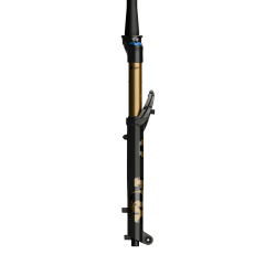 FOX 2026, 36, K, FLOAT SL, 29in, F-S, 140, Grip X, HSC, LSC, LSR, Shiny Blk, Neutral/Gloss Blk Logo,