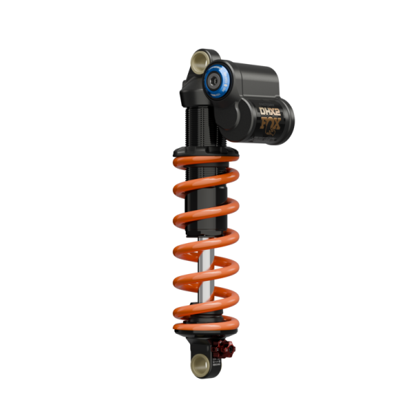 FOX 2026, DHX2, F-S, Cr, 2pos-Adj, FOX, AM, 210, 50, CL70, RL60, LMM, Rezi B80, Bleed 0.7, VVCM, Neu