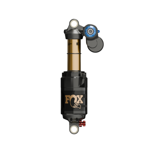 FOX 2026, FLOAT X2, F-S, K, 2pos-Adj, FOX, AM, 230, 65, 4cc Spacer, CS50, RL50, LMM, Rezi B60, Bleed