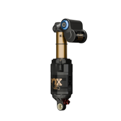 FOX 2026, FLOAT X2, F-S, K, 2pos-Adj, Trunnion, FOX, AM, 205, 65, 4cc Spacer, CS50, RL50, LMM, Rezi 