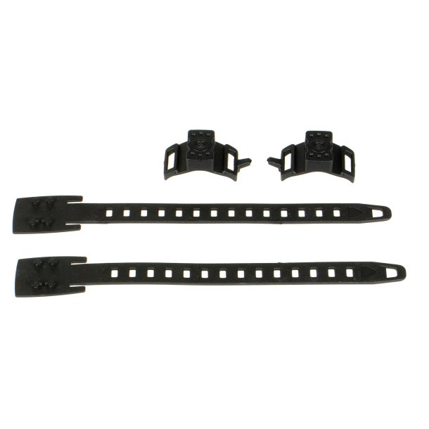 ORTLIEB O-Strap Bottle Cage Mount black