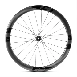 ERE OMNIA II CLR 45 CARBON WHEELSET XDR BLACK/BLACK