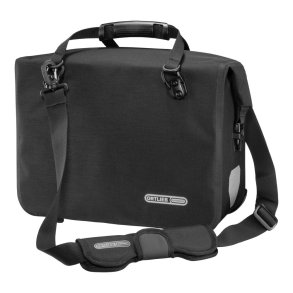 ORTLIEB Office-Bag QL2.1 L Mat Black