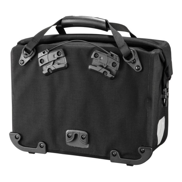 ORTLIEB Office-bag QL3.1 21L PS36C Black