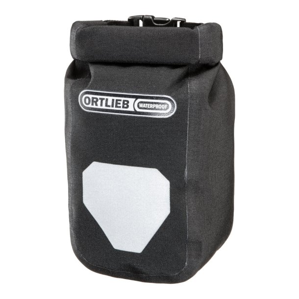 ORTLIEB Outer Pocket S Black (2,1 L)
