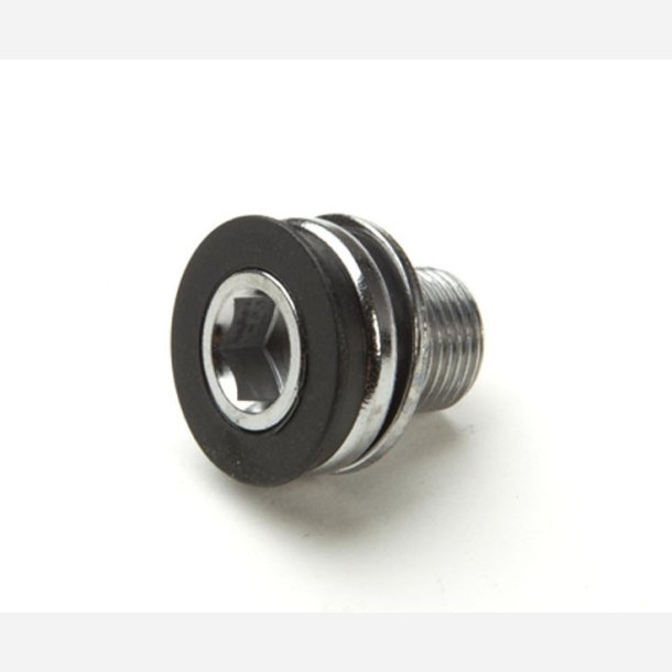 RACEFACE Crank Bolt ISIS M15