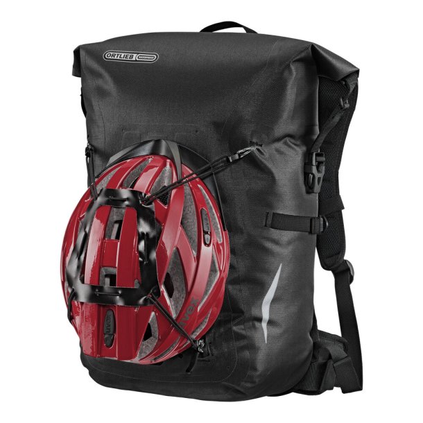 ORTLIEB Packman Pro2 Black