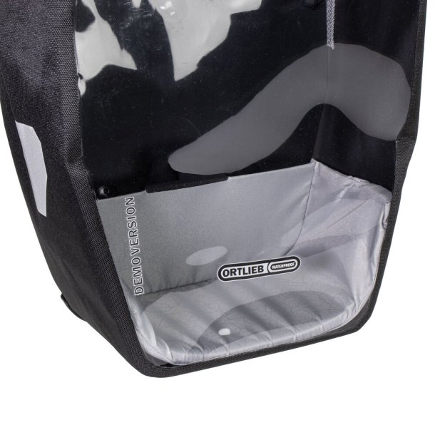Ortlieb Pannier Stabilizing Insert grey