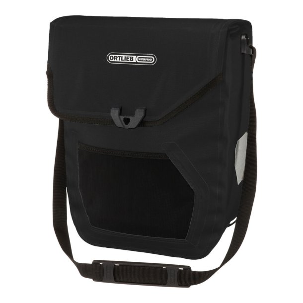 ORTLIEB Pedal-Mate black 16 L