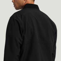 FOX Podium Bomber Jacket, M, black