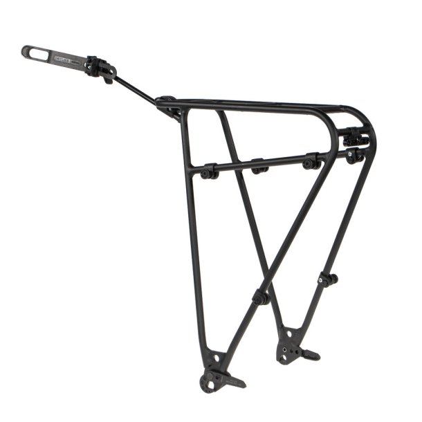 ORTLIEB Quick-Rack L black