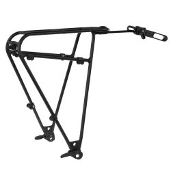 ORTLIEB Quick-Rack L black