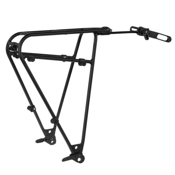 ORTLIEB Quick-Rack L black