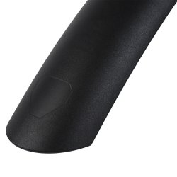 ORTLIEB Quick Rack Mudguard 46mm