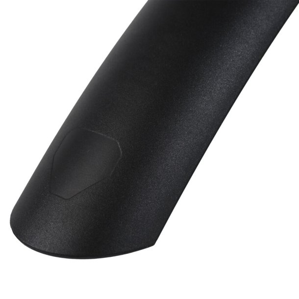 ORTLIEB Quick Rack Mudguard 46mm