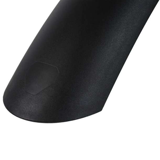 ORTLIEB Quick Rack Mudguard 68mm