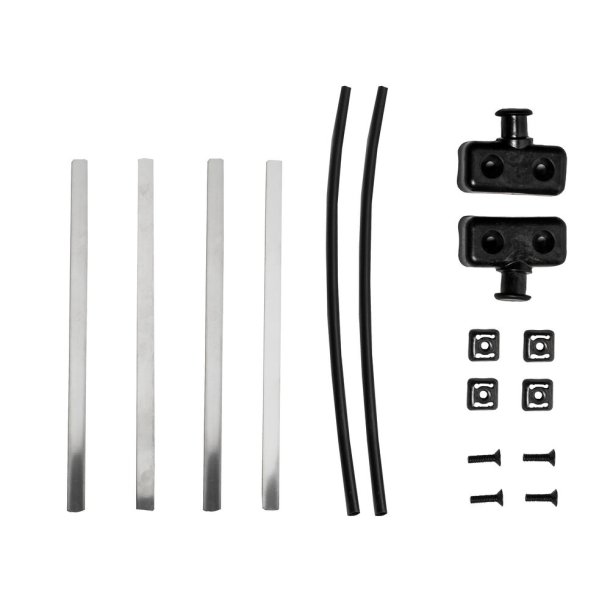 ORTLIEB Quick Rack Seat Stay Adapter