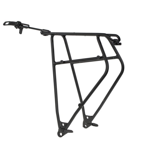 ORTLIEB Quick-Rack XL black