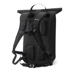 ORTLIEB Velocity TIDURA, 23L, black