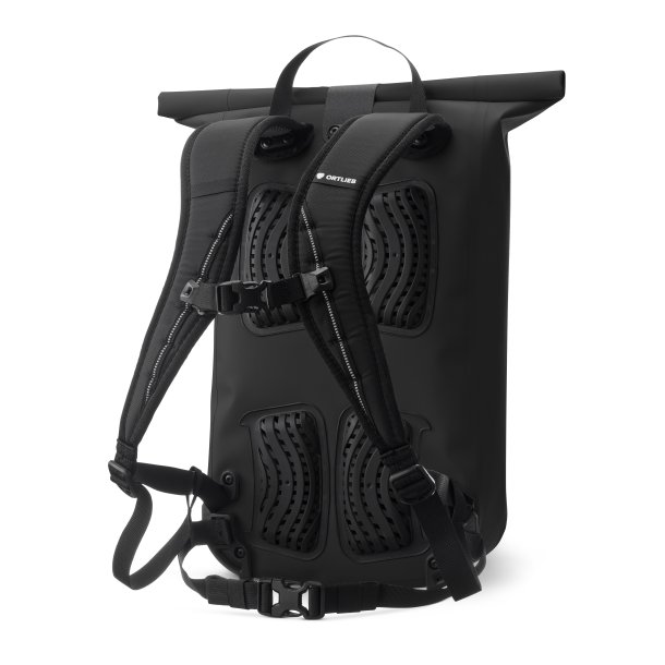 ORTLIEB Velocity TIDURA, 23L, black