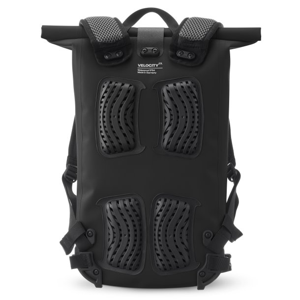 ORTLIEB Velocity TIDURA, 23L, black