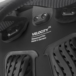 ORTLIEB Velocity TIDURA, 23L, black